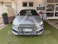 2020 Audi Other