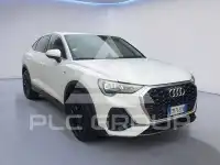 2020 Audi Other