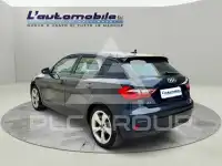 2020 Audi Other