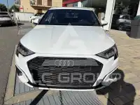 2020 Audi Other