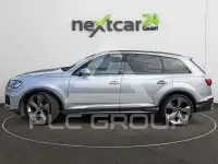 2020 Audi SQ7
