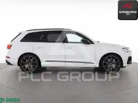 2020 Audi SQ7