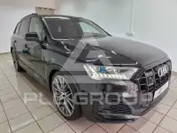 2020 Audi SQ7