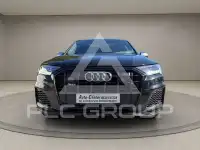 2020 Audi SQ7