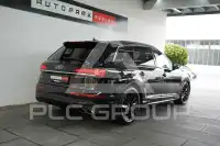2020 Audi SQ7