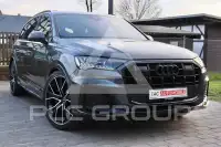 2020 Audi SQ7