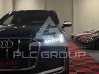 2020 Audi SQ7
