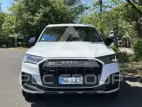 2020 Audi SQ7
