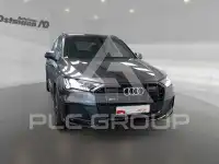 2020 Audi SQ7