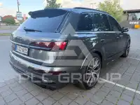 2020 Audi SQ7