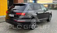 2020 Audi SQ7