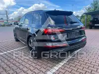 2020 Audi SQ7