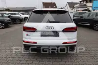 2020 Audi SQ7