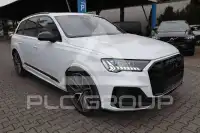 2020 Audi SQ7