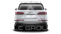 2020 Audi SQ7
