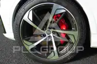 2020 Audi SQ7