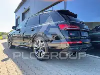 2020 Audi SQ7