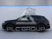 2020 Audi SQ7