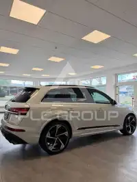 2020 Audi SQ7