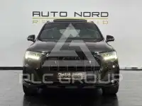 2020 Audi SQ7