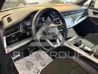 2020 Audi SQ7
