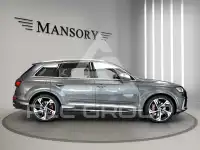 2020 Audi SQ7