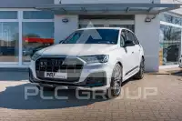 2020 Audi SQ7