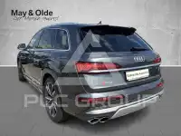 2020 Audi SQ7