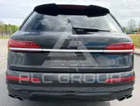2020 Audi SQ7