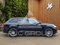 2020 Audi SQ7