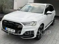 2020 Audi SQ7