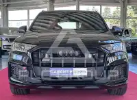 2020 Audi SQ7