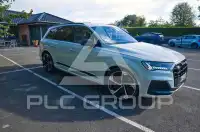 2020 Audi SQ7