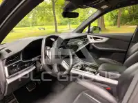 2020 Audi SQ7