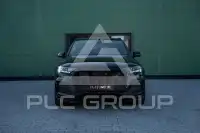 2020 Audi SQ7