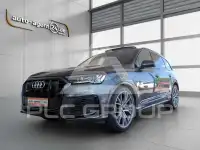 2020 Audi SQ7