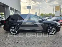 2020 Audi SQ7