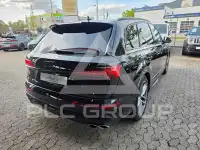 2020 Audi SQ7