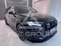 2020 Audi SQ7