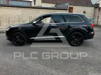 2020 Audi SQ7