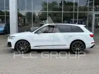 2020 Audi SQ7