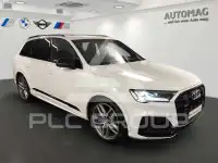 2020 Audi SQ7