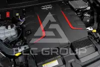 2020 Audi SQ7