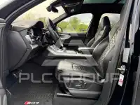 2020 Audi SQ7