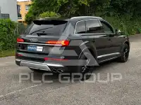 2020 Audi SQ7
