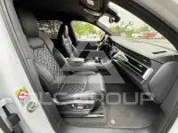 2020 Audi SQ7