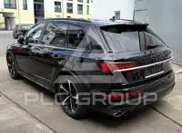 2020 Audi SQ7