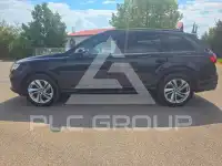 2020 Audi SQ7
