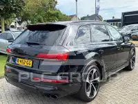 2020 Audi SQ7