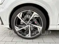 2020 Audi SQ7